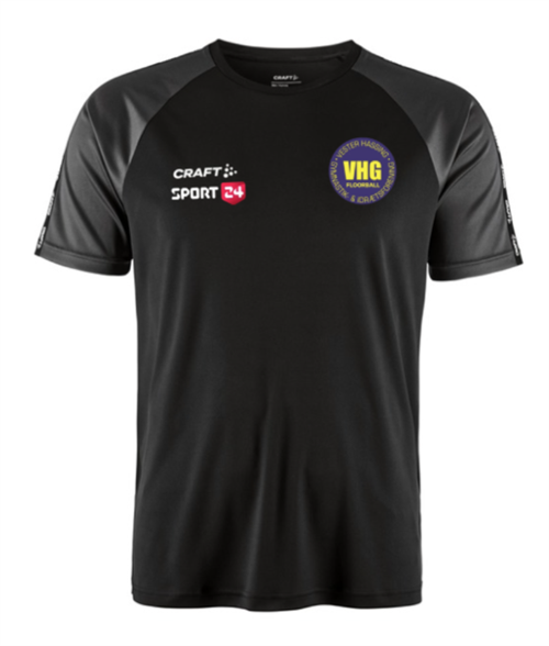 Craft Squad Go Contrast Jersey M